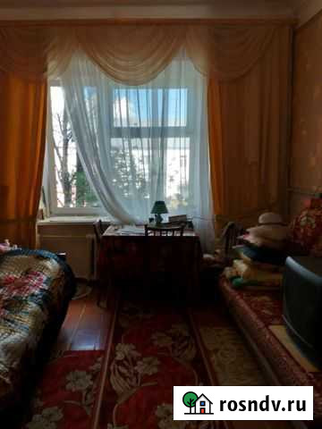 4-комнатная квартира, 93 м², 2/4 эт. на продажу в Балахне Балахна - изображение 1