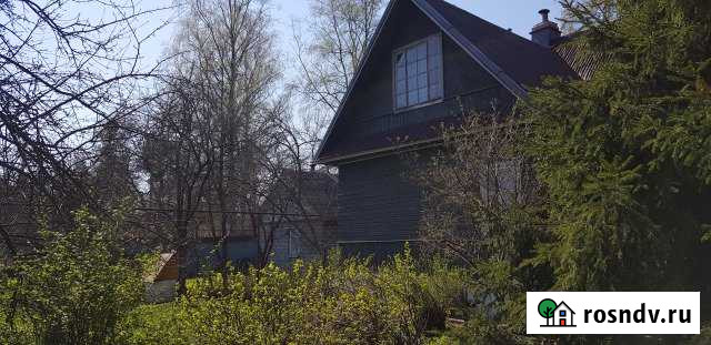 Дом 144 м² на участке 13 сот. на продажу во Всеволожске Всеволожск - изображение 1