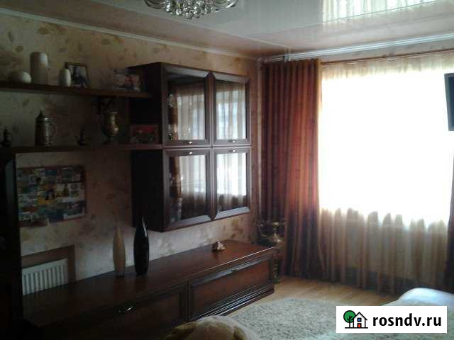 1-комнатная квартира, 32 м², 1/5 эт. на продажу в Щекино Щекино - изображение 1