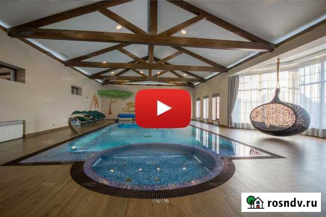 Коттедж 300 м² на участке 19 сот. на продажу в Новопетровском Новопетровское - изображение 1