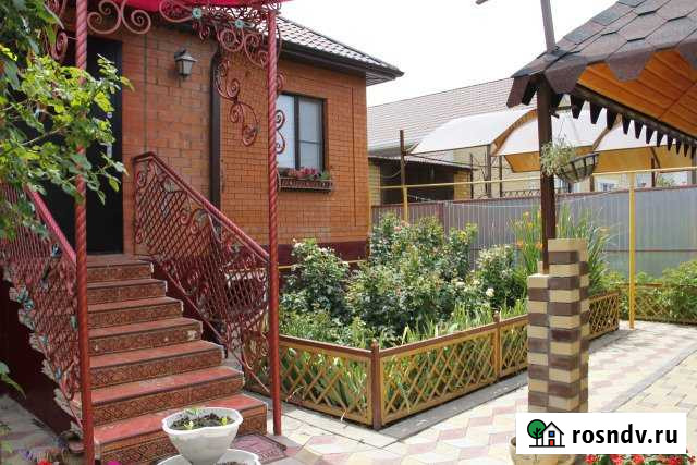 Коттедж 113 м² на участке 7 сот. на продажу в Старокучергановке Старокучергановка - изображение 1