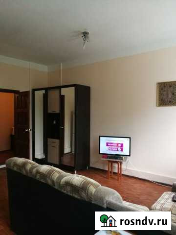 1-комнатная квартира, 30 м², 4/4 эт. на продажу в Серпухове Серпухов - изображение 1