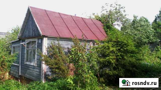 Дача 25 м² на участке 6 сот. на продажу в Кашине Кашин - изображение 1