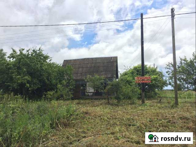 Участок ИЖС 30 сот. на продажу в Огаревке Огаревка - изображение 1