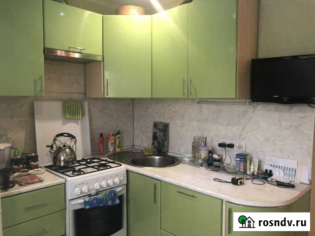 1-комнатная квартира, 32 м², 5/5 эт. на продажу в Александрове Александров - изображение 1