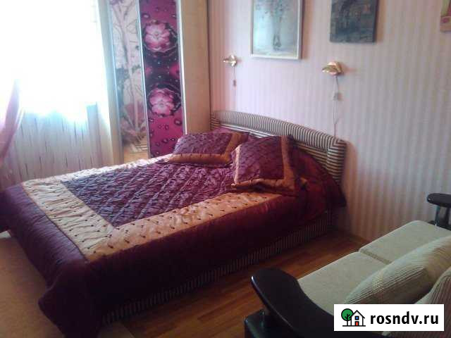 2-комнатная квартира, 50 м², 3/5 эт. в аренду посуточно в Судаке Судак - изображение 1