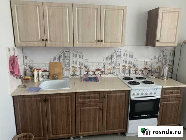 1-комнатная квартира, 33 м², 4/9 эт. в аренду посуточно в Ноябрьске Ноябрьск - изображение 1