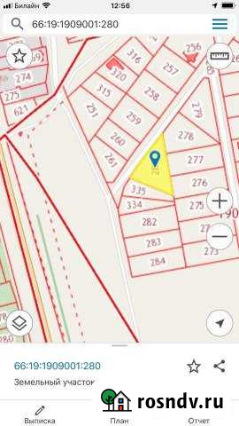 Участок СНТ, ДНП 25 сот. на продажу в Николо-Павловском Николо-Павловское - изображение 1