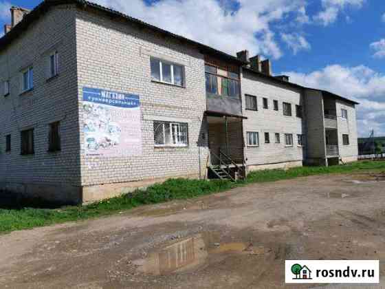 Комната 12 м² в 3-ком. кв., 1/3 эт. на продажу в Краснокамске Краснокамск