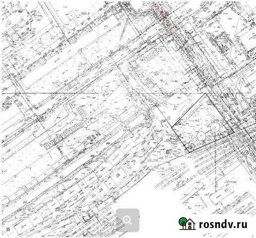 Участок промназначения 30 сот. на продажу в Нижнем Новгороде Нижний Новгород