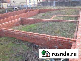 Участок ИЖС 8 сот. на продажу в Приморско-Ахтарске Приморско-Ахтарск - изображение 1