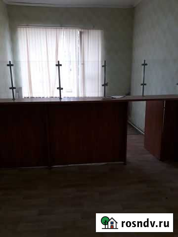 Торговое помещение 25 кв.м Урмары - изображение 1