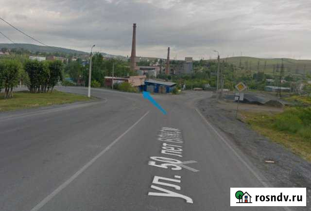 Помещение под магазин - 80 м2 (первая линия) Сатка - изображение 1