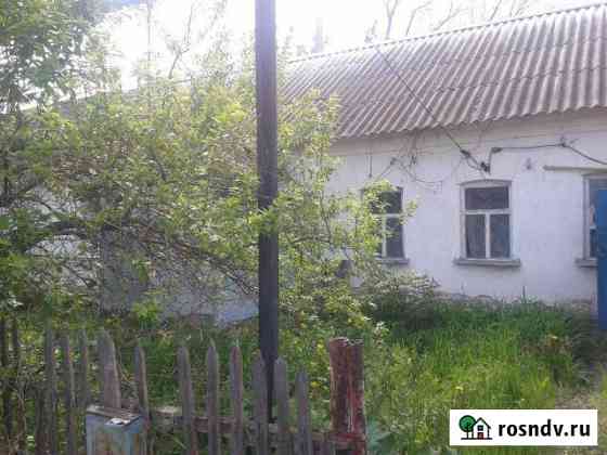 Дом 131.1 м² на участке 32 сот. на продажу в Лебедяни Лебедянь