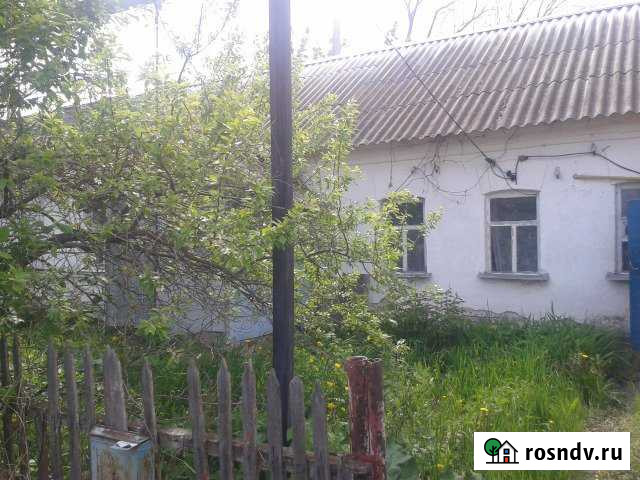 Дом 131.1 м² на участке 32 сот. на продажу в Лебедяни Лебедянь - изображение 1