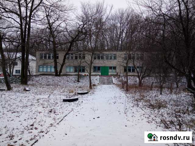 Помещение свободного назначения, 4044.1 кв.м. Анна - изображение 1