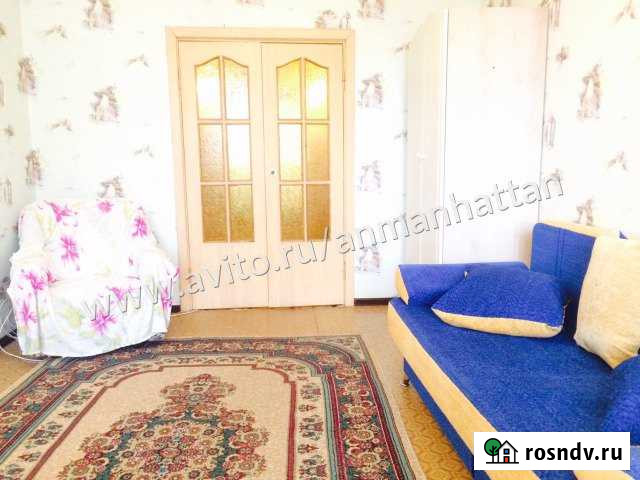 1-комнатная квартира, 35 м², 5/9 эт. в аренду на длительный срок в Наро-Фоминске Наро-Фоминск - изображение 1