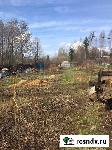 Дача 20 м² на участке 11 сот. на продажу в Лысьве Лысьва - изображение 1