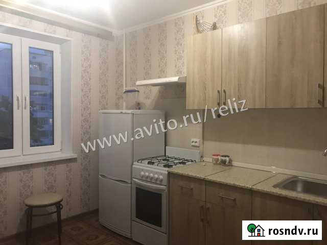 1-комнатная квартира, 34 м², 1/5 эт. в аренду на длительный срок в Наро-Фоминске Наро-Фоминск - изображение 1