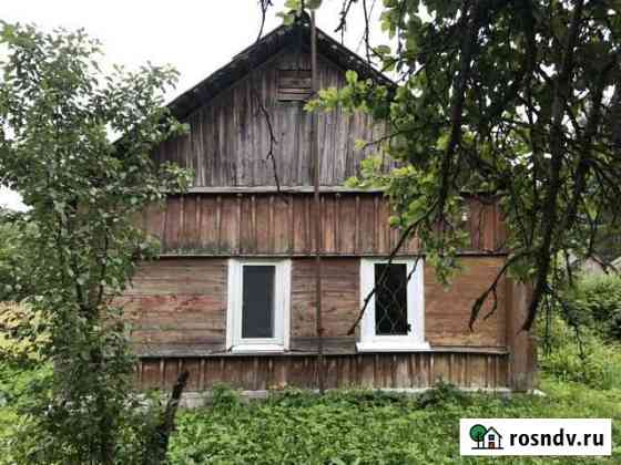 Дом 55 м² на участке 25 сот. на продажу в Голынках Голынки