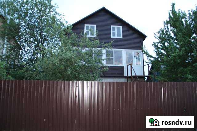 Дом 270 м² на участке 6 сот. на продажу в Луховицах Луховицы - изображение 1