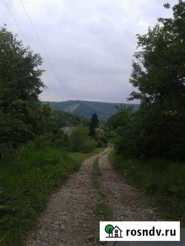 Участок ИЖС 14 сот. на продажу в Хадыженске Хадыженск - изображение 1