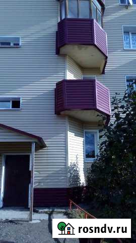 3-комнатная квартира, 76 м², 4/5 эт. на продажу в Богандинском Богандинский - изображение 1