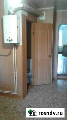 1-комнатная квартира, 35 м², 1/1 эт. на продажу в Барыше Барыш - изображение 1