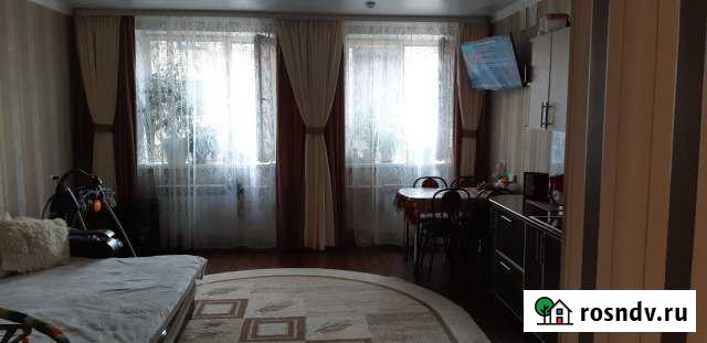 Квартира-студия, 34 м², 2/3 эт. на продажу в Белебее Белебей - изображение 1