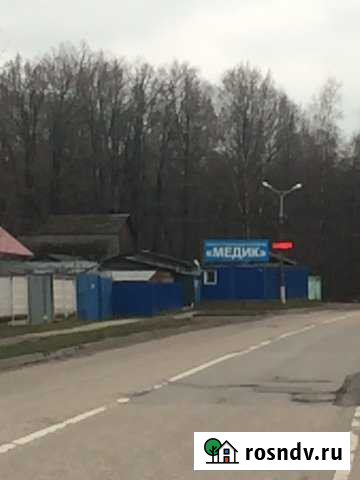 Гараж >30 м² на продажу в Красногорске Московской области Красногорск - изображение 1