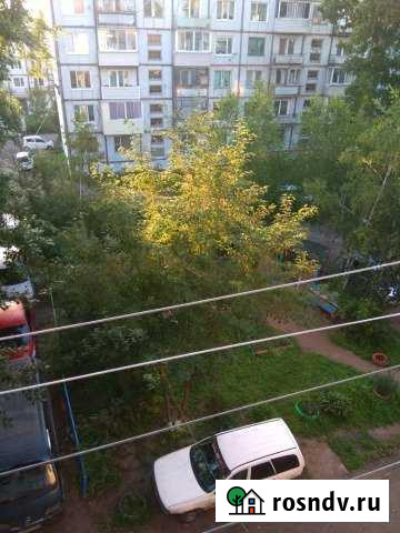 2-комнатная квартира, 43 м², 4/4 эт. на продажу в Князе-Волконском Князе-Волконское - изображение 1