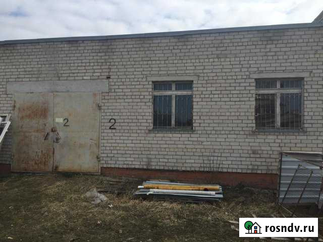 Свободного назначения 194 кв.м. Калуга - изображение 1