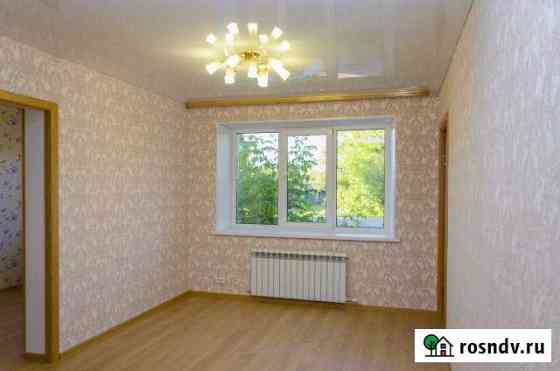 3-комнатная квартира, 51 м², 1/2 эт. на продажу в Калязине Калязин