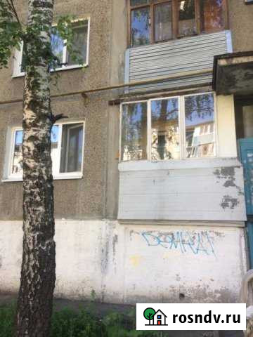 2-комнатная квартира, 54 м², 1/5 эт. на продажу в Электроугли Электроугли - изображение 1