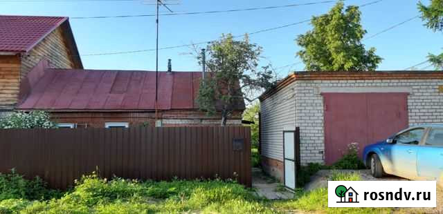 Дача 61 м² на участке 9.3 сот. на продажу в Обнинске Обнинск - изображение 1