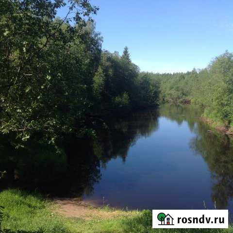 Дом 41.4 м² на участке 30 сот. на продажу в Боровичах Боровичи - изображение 1