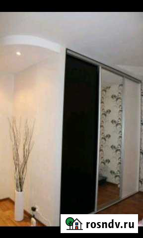 Квартира-студия, 38 м², 2/5 эт. в аренду посуточно в Нижнекамске Нижнекамск - изображение 1