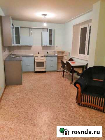 Квартира-студия, 41 м², 13/17 эт. на продажу в Тольятти Тольятти - изображение 1