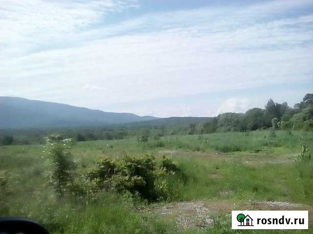 Участок СНТ, ДНП 15 сот. на продажу в Вяземском Вяземский - изображение 1