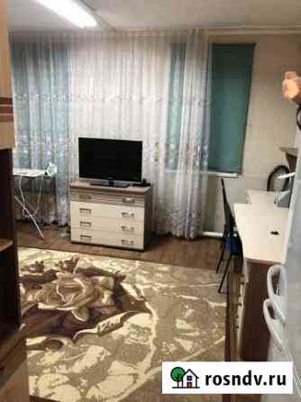 Комната 30 м² в 1-ком. кв., 1/2 эт. в аренду на длительный срок в Ноябрьске Ноябрьск