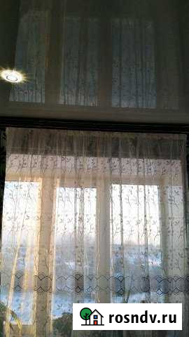 Комната 19 м² в 1-ком. кв., 4/5 эт. на продажу в Алатыре Алатырь - изображение 1