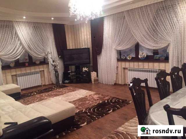 Коттедж 387 м² на участке 8 сот. на продажу в Новороссийске Новороссийск - изображение 1