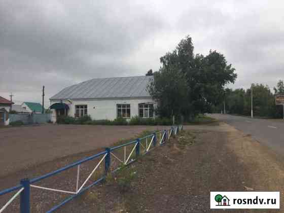 Сдам в аренду помещение под магазин Исянгулово