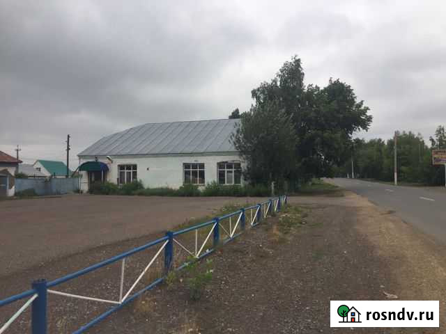 Сдам в аренду помещение под магазин Исянгулово - изображение 1