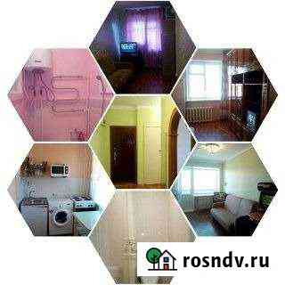 3-комнатная квартира, 55 м², 3/3 эт. на продажу в Елизово Елизово