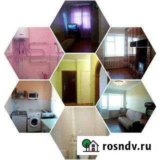 3-комнатная квартира, 55 м², 3/3 эт. на продажу в Елизово Елизово - изображение 1