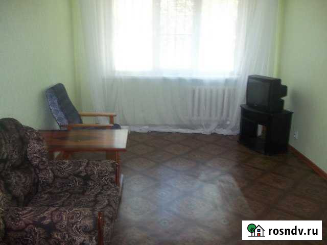 1-комнатная квартира, 31 м², 1/5 эт. в аренду на длительный срок в Белореченске Белореченск - изображение 1