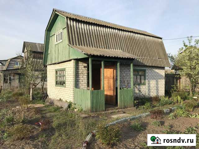 Дача 30 м² на участке 6 сот. на продажу в Большом Полпино Большое Полпино - изображение 1