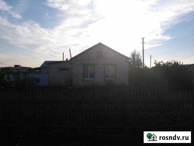 Дом 91 м² на участке 8 сот. на продажу в Чапаевске Чапаевск - изображение 1