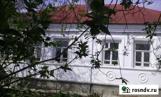 Дом 66 м² на участке 12 сот. на продажу в Шатках Шатки - изображение 1